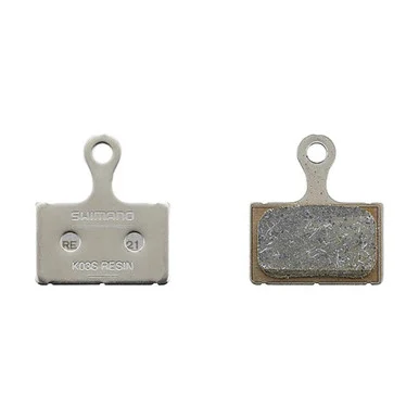 K-Type Resin Disc Brake Pads