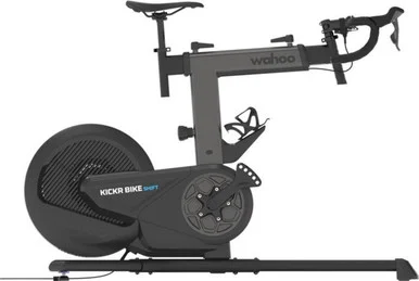 KickR Bike Shift Trainer