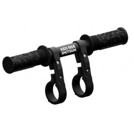 Kids Ride Shotgun 2.0 Child Bike Seat Handlebars