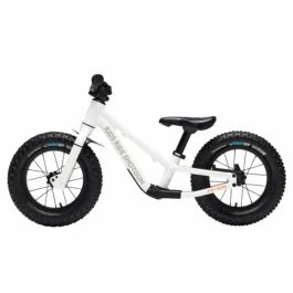 Kids Ride Shotgun Dirt Hero 12" Balance Bike