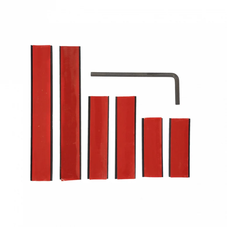 Kids Ride Shotgun Handlebar Rubber Insert