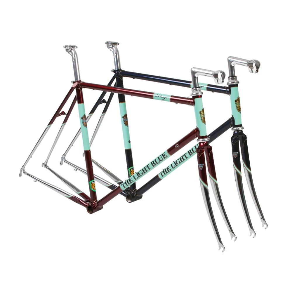 Kings Frameset