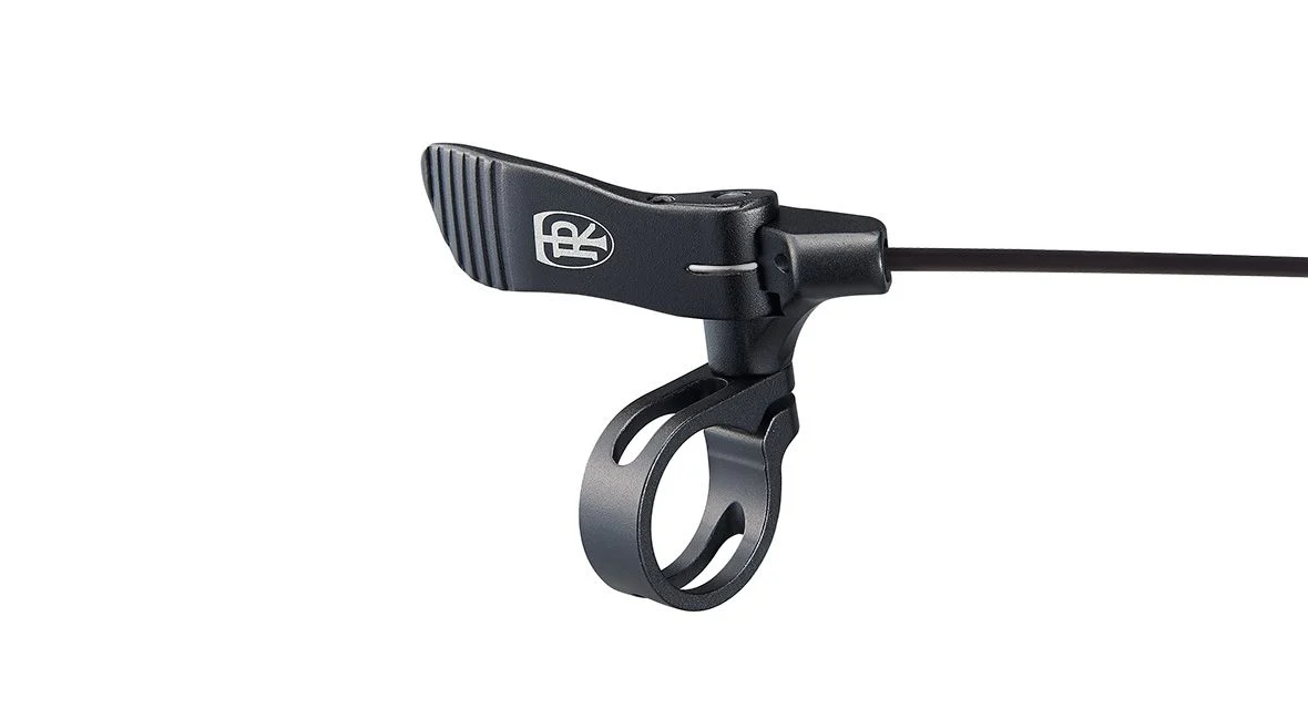Kite Remote Lever for Top-Left position