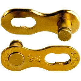 KMC 9R MissingLink 9 Speed Reusable Chain Links