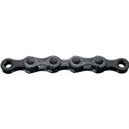 KMC E12 BlackTech 12-Speed e-Bike Chain