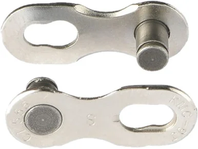 KMC Missing Link 12 Speed Connecting Link 2 Per Card