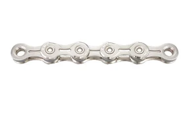 KMC X11 ExtraLight 11 Speed Chain Silver