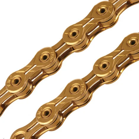 KMC X11SL 11-Speed Gold Chain