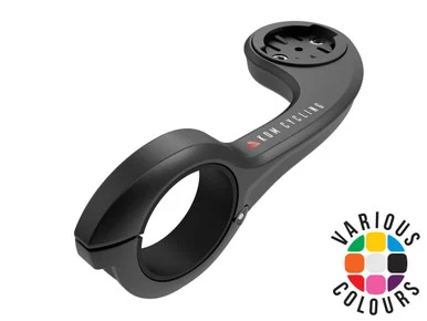 KOM CM06 Quick Release Gopro Computer Mount