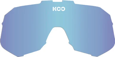 KOO Demos Turquoise Lens
