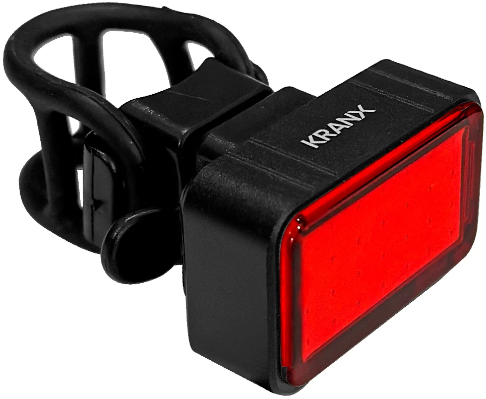 KranX Solis 100 USB Rear Light
