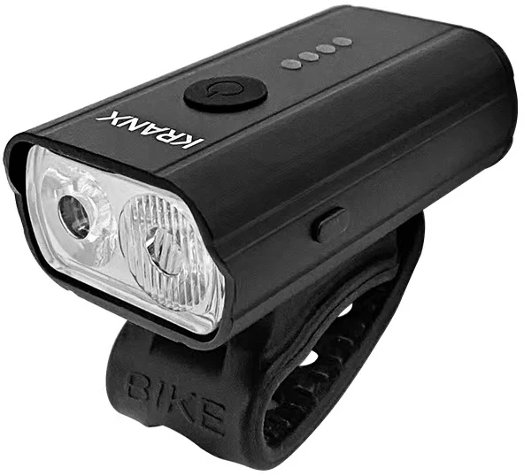 KranX Stream II 400 USB Front Light