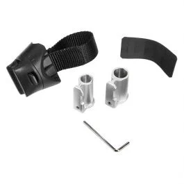 Kryptonite Transit FlexFrame U-Lock Mounting Bracket