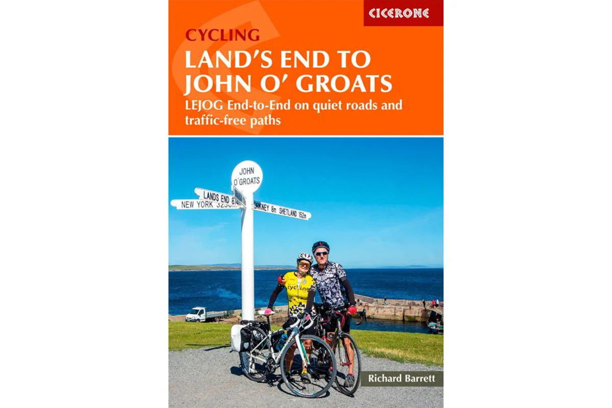 Land's End to John O'Groats
