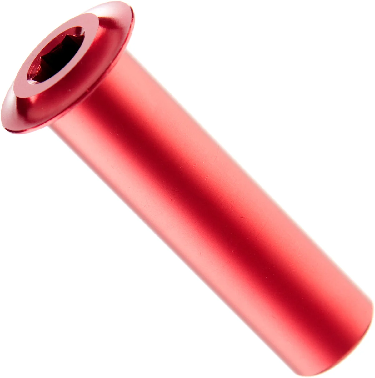 Lapierre DH-920 Upper Link – Anodised Red