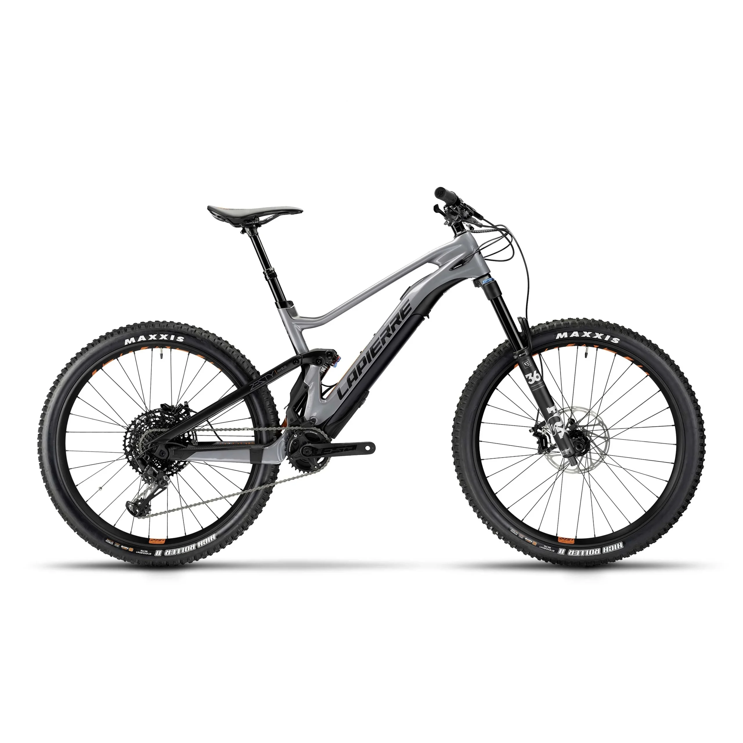 Lapierre Electric Bikes