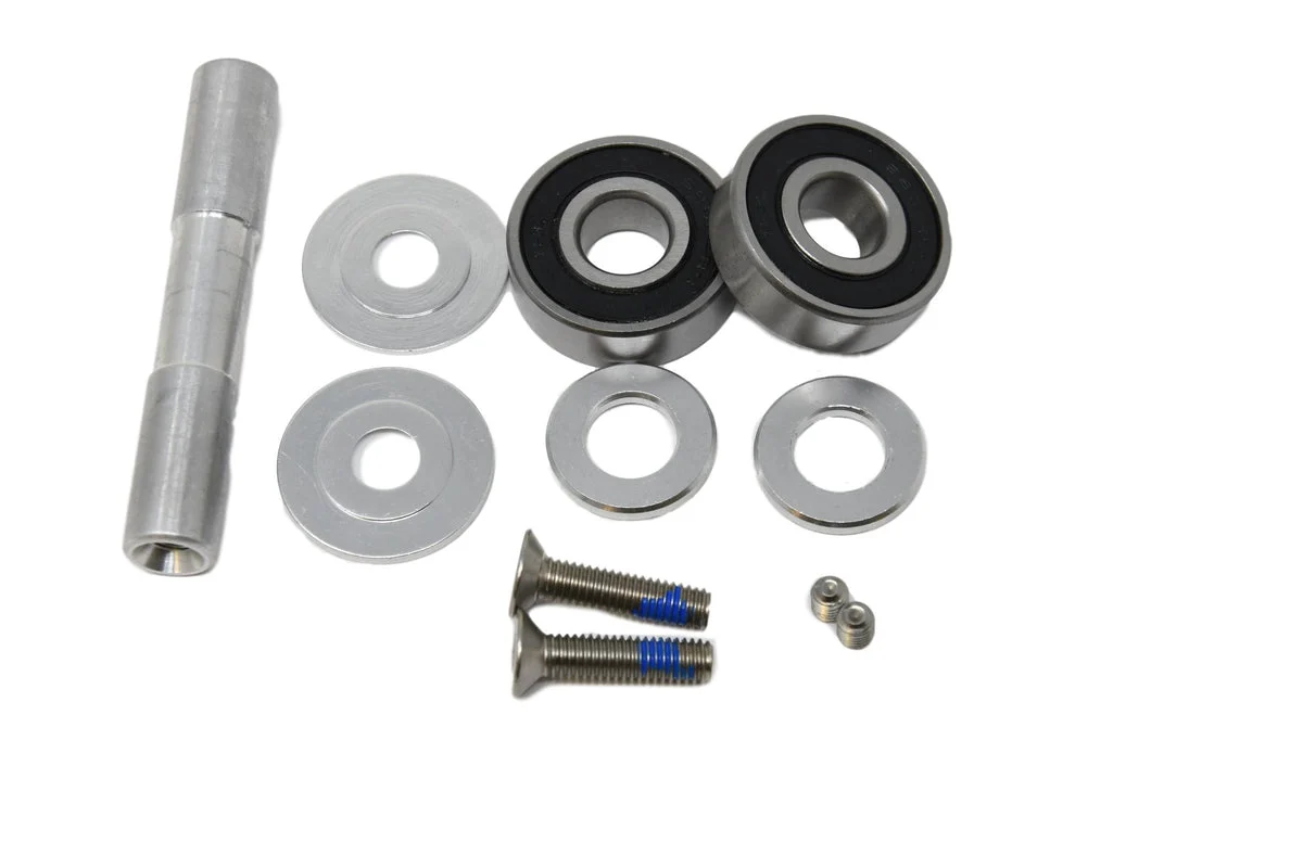 Lapierre Tecnic Axle & Bearing Kit
