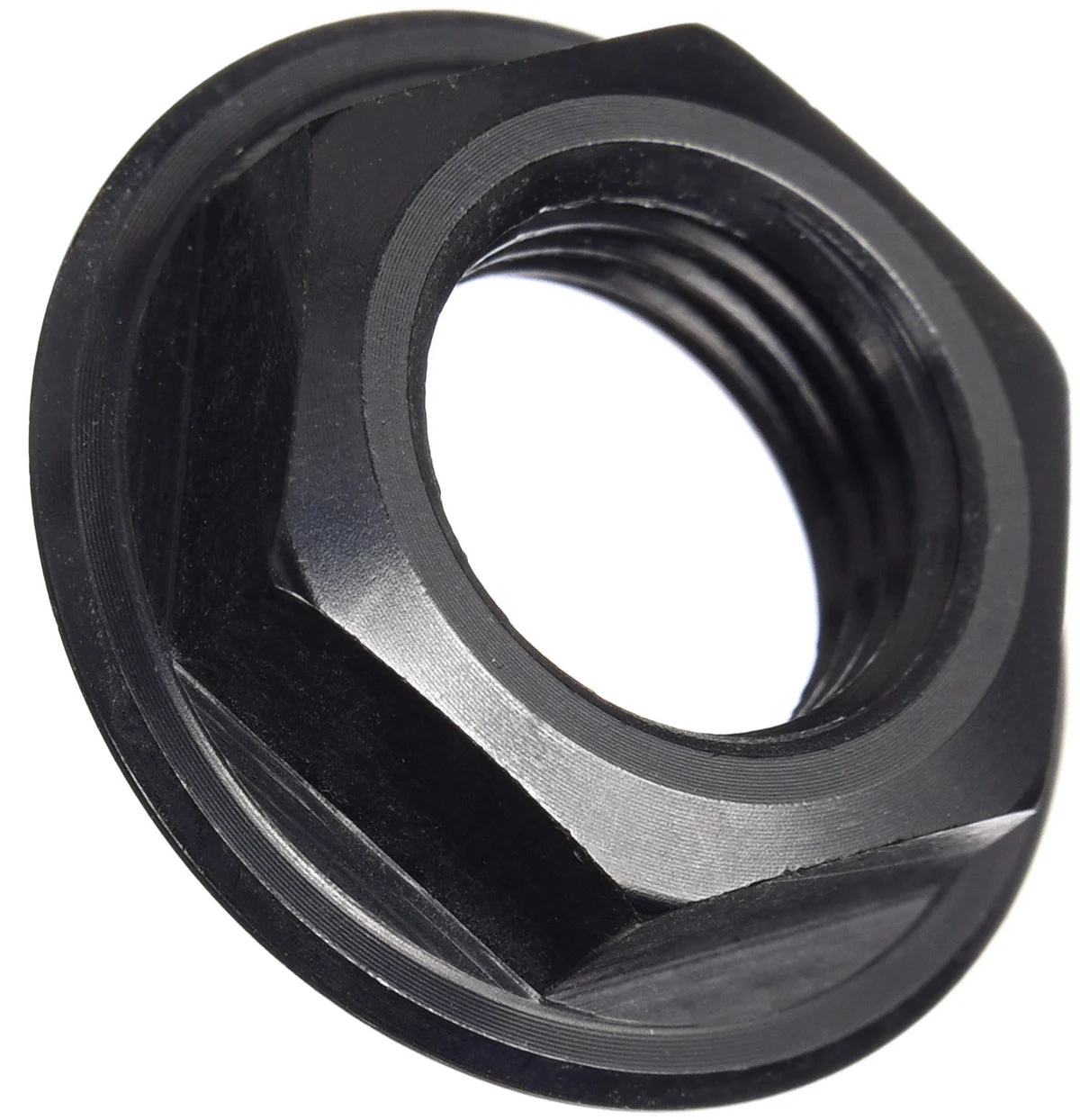 Lapierre X-Flow C-Stay Nut