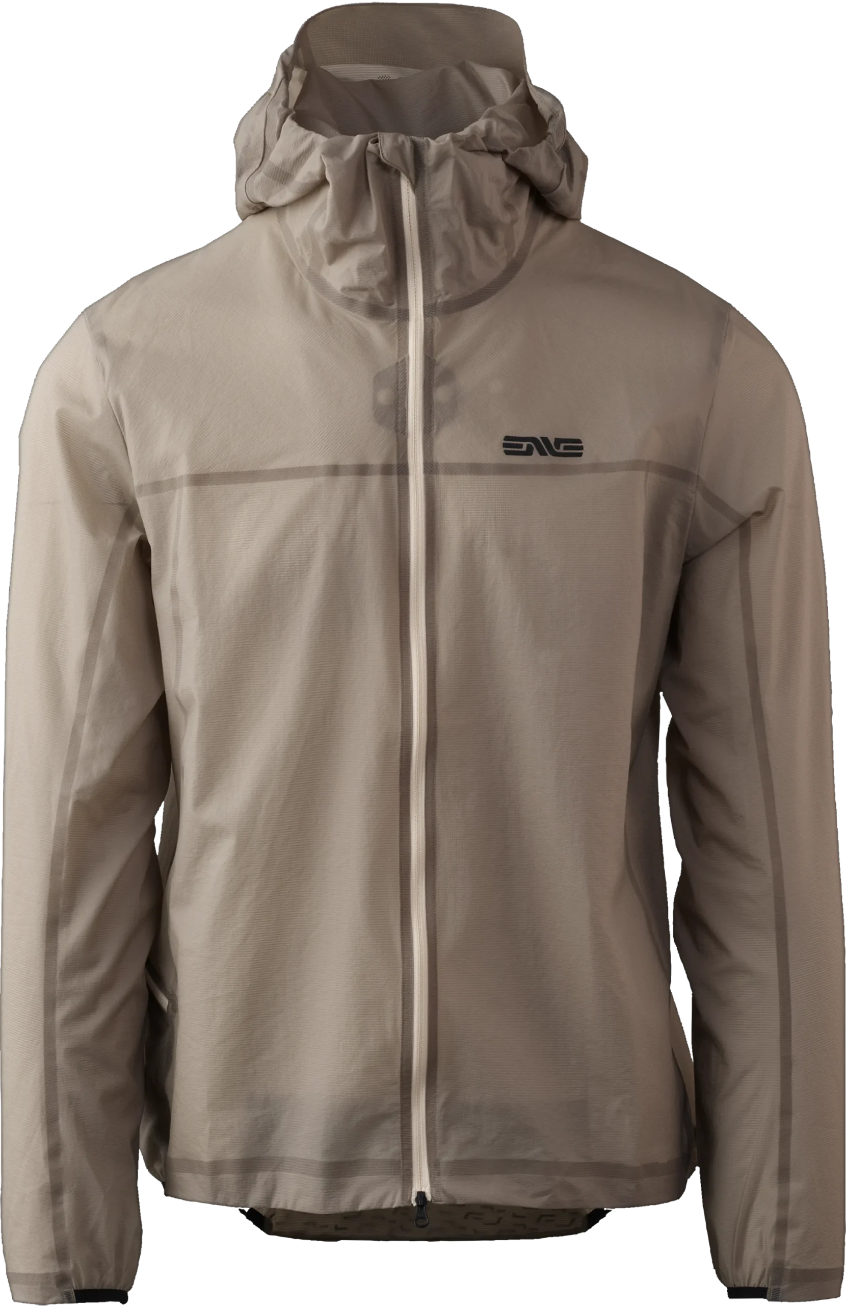 Last Resort Wind Jacket