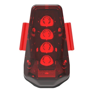 LED Laser Drive Rear Light