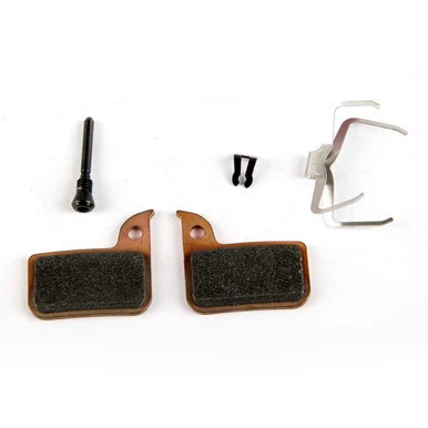 Level TLM & Level Ultimate Hydraulic Road Disc Brake Pads