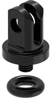 Lezyne Al GoPro Led Adapter