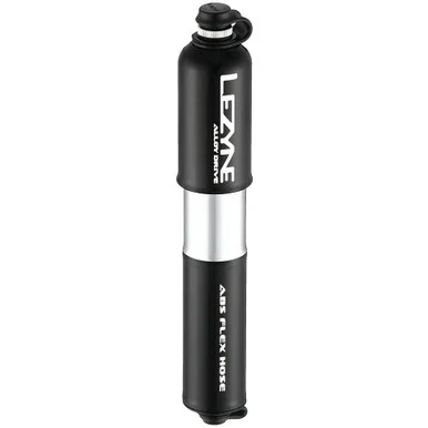 Lezyne Alloy Drive Pump
