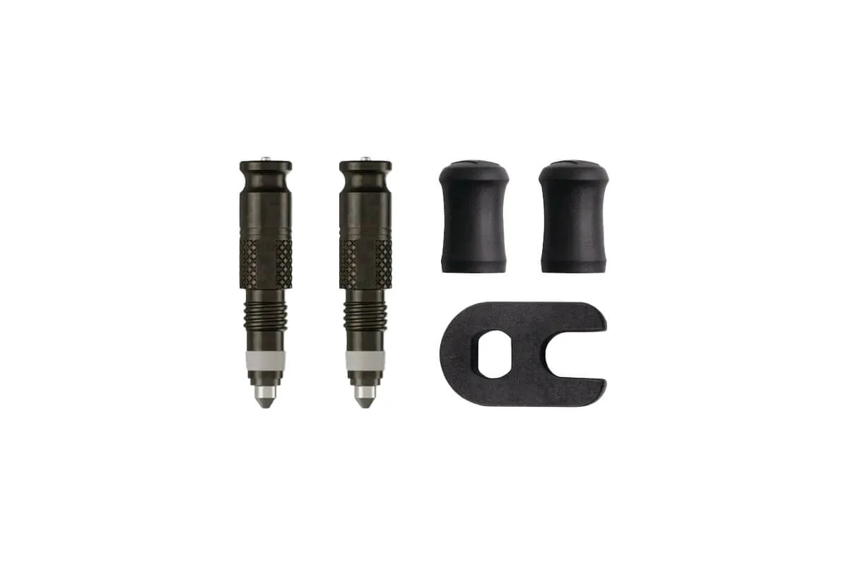 Lezyne Clik Valve Cores by Schwalbe
