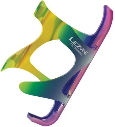 Lezyne CNC Aluminium Bottle Cage Neo