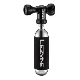Lezyne Control Drive CO2 Inflator