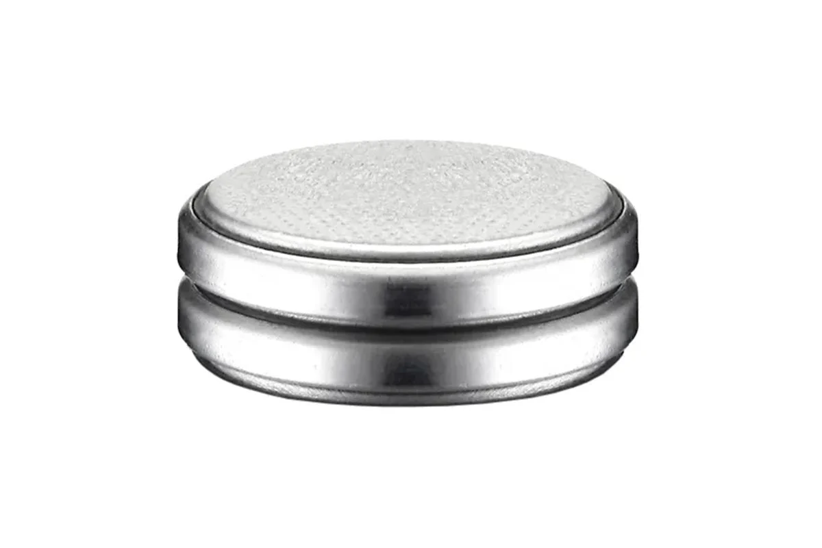 Lezyne CR2032 Coin Batteries - 2-Pack