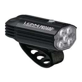 Lezyne Fusion Drive 600+ Front Light