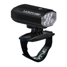 Lezyne Helmet Lite Drive 1200+ Helmet Light