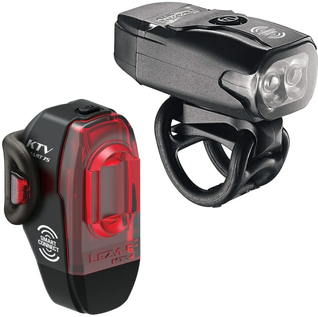 Lezyne KTV Drive / KTV Pro Smart Pair