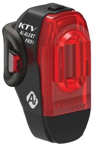 Lezyne KTV Pro+ Ai Alert Rear
