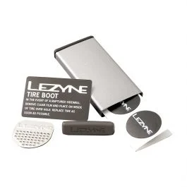 Lezyne Metal Patch Kit