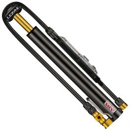 Lezyne Micro Digital Drive HV Floor Pump