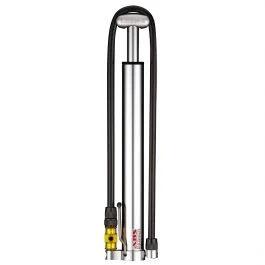 Lezyne Micro Floor Drive HV