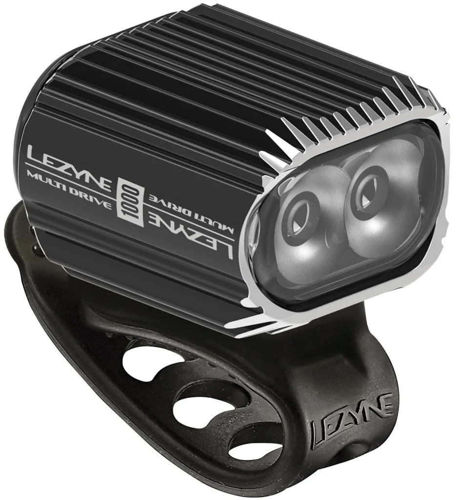 Lezyne Multi Drive 1000oaded