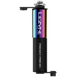 Lezyne Pocket Drive Pro HV Pump