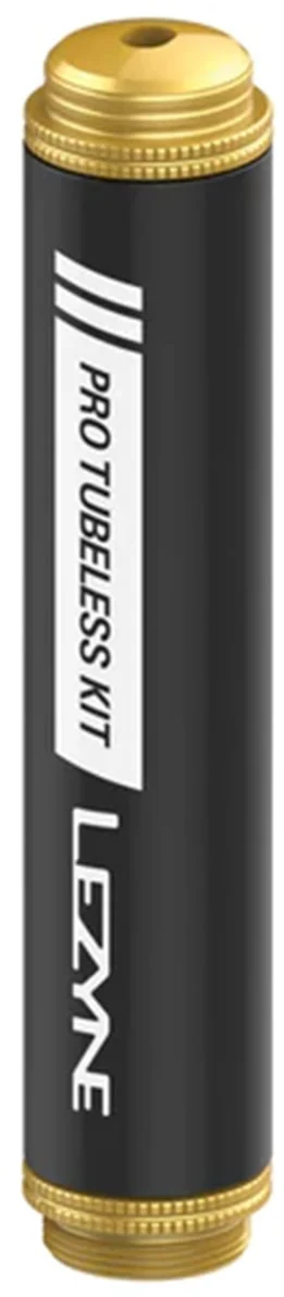 Lezyne Pro Tubeless Kit