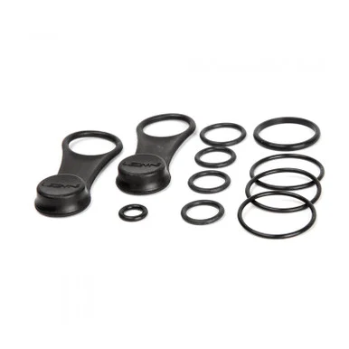 Lezyne Road Drive Seal Kit Black V1