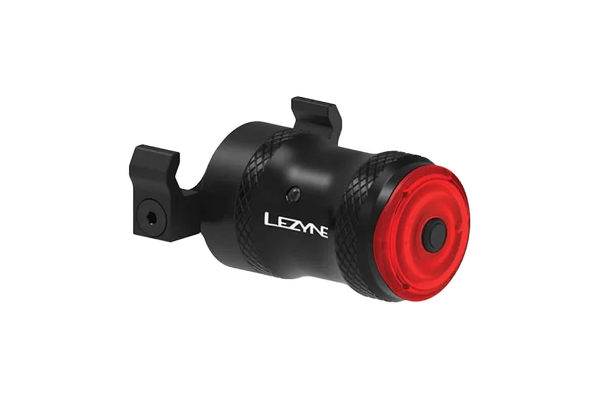 Lezyne Saddle Ai Alert 250 Rear Light