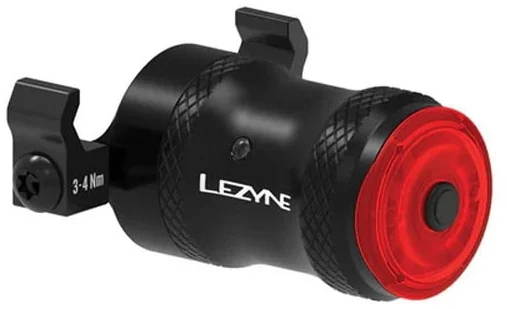 Lezyne SaddleDrive 250 Rear