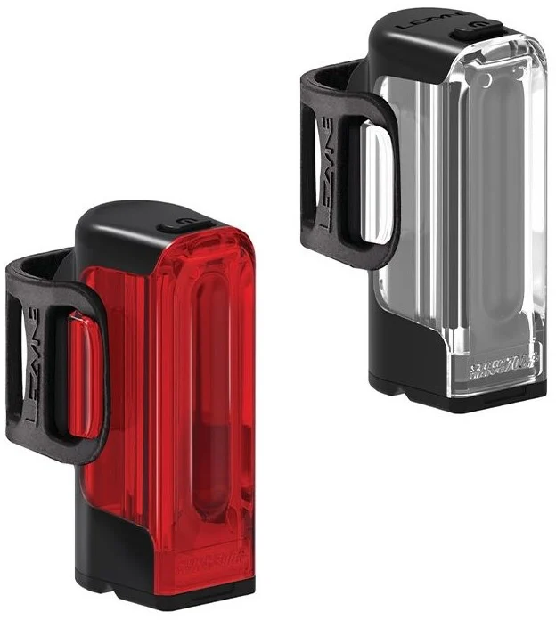 Lezyne Strip Drive Pair