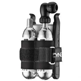 Lezyne Twin Speed CO2 Repair Kit
