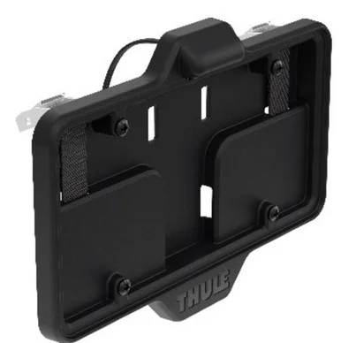 License Plate Holder