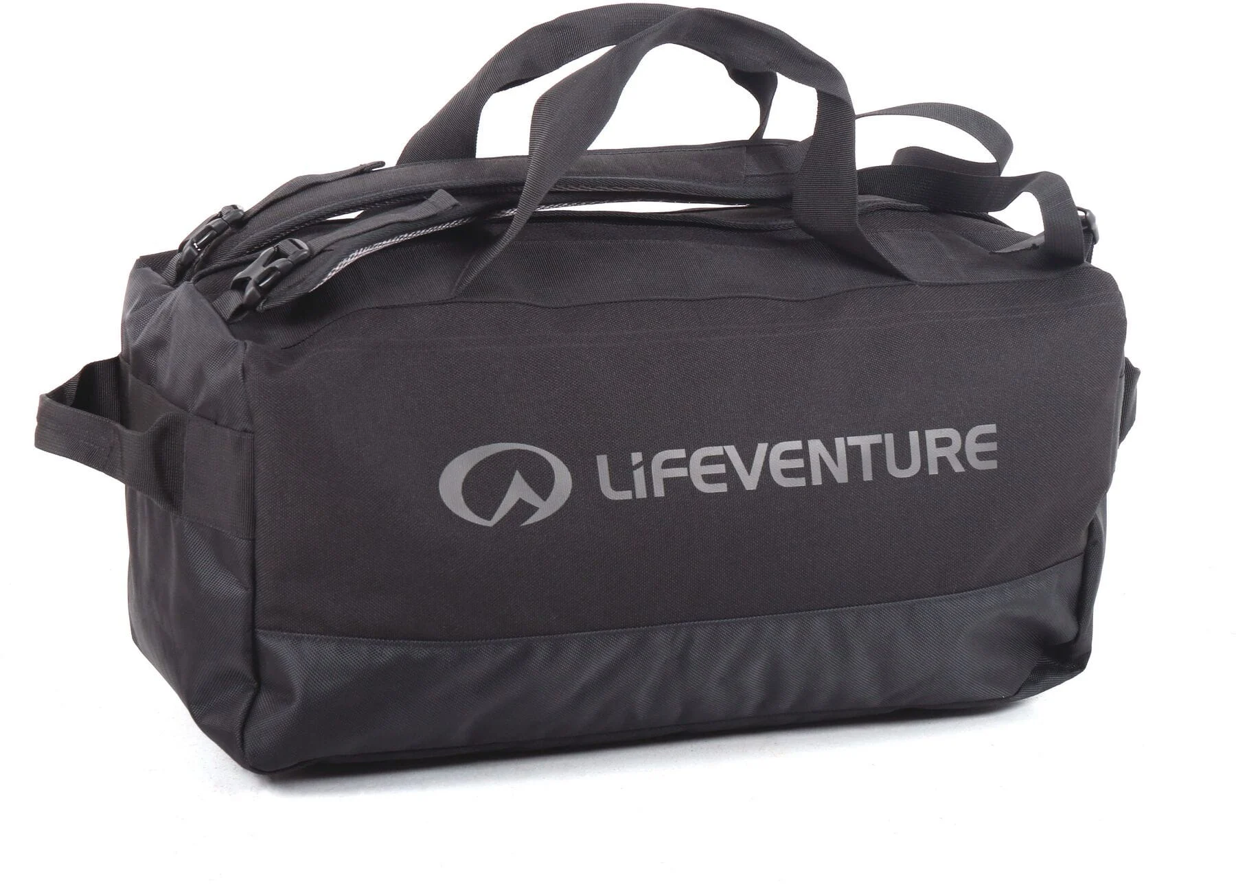 Lifeventure Expedition Cargo Duffle50 litres