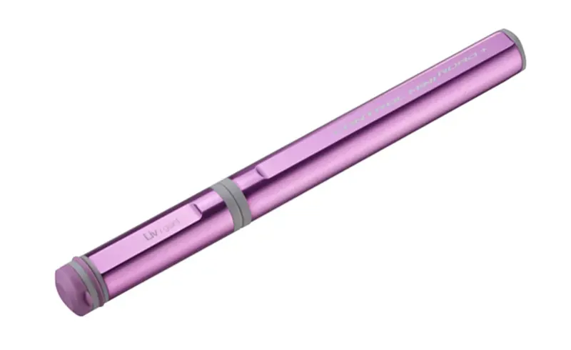 2020 Liv Control Mini Road+ Road Bike Pump Pink