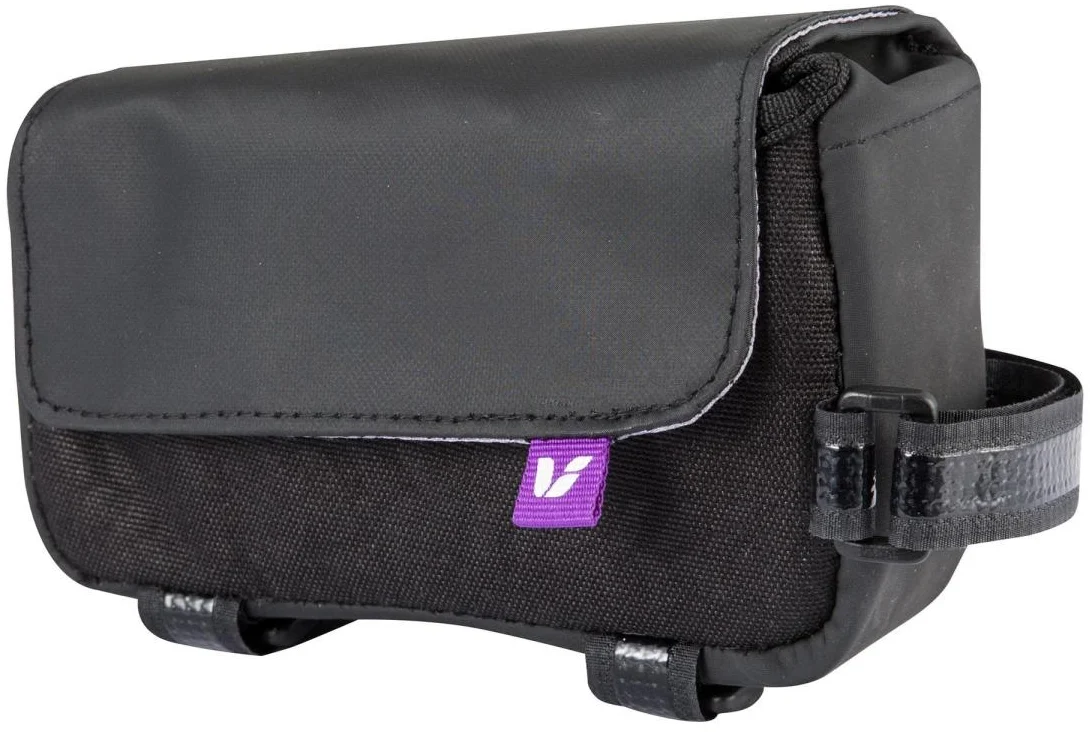 LivVecta Top Tube Bag